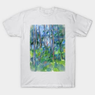 A Piece Cézanne T-Shirt